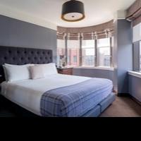 The Boxer Boston New Boutique Hotel Opens in Downtown Boston