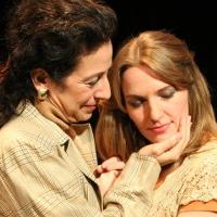 DAUGHTERS OF THE SEXUAL REVOLUTION Set for WorkShop Theater, Now thru 10/11 Video