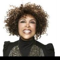 Roberta Flack Set for Concert at WHBPAC on October 12 Video