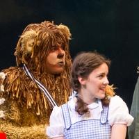 BWW Reviews: Skylight's Enchanting WIZARD OF OZ Casts Magical Spell Over Milwaukee Video