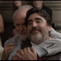 VIDEO: Alfred Molina and John Lithgow Are Newlyweds in Trailer for LOVE IS STRANGE Video