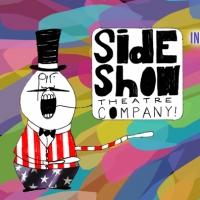 Sideshow Theatre Presents STUPID f**kING BIRD, Now thru 9/21 Video