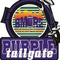 Blue Agave Restaurant Partners with BMORE Around Town for Purple Tailgate Party Video