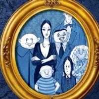 Little Radical Theatrics to Present Westchester Premiere of THE ADDAMS FAMILY…