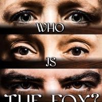 Jaded Eyes Arts Collective Presents THE FOX, Now thru 7/26 Video