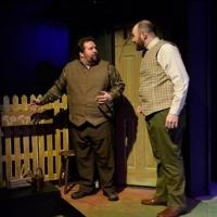 Photo Flash: First Look at Red Branch Theatre Company's A YEAR WITH FROG & TOAD