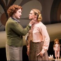 TACT'S THE KILLING OF SISTER GEORGE Revival Begins Tonight Off-Broadway Video