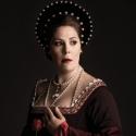 Washington National Opera Presents ANNA BOLENA, Now thru 10/6 Video