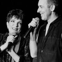 Liza Minnelli and Alan Cumming to Perform at Crown & Anchor, 8/4 Video