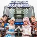 Germany's STARLIGHT EXPRESS to Celebrate 25th Anniversary, June 2013