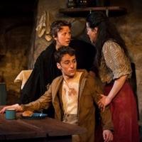 Raven Theatre's THE PLAYBOY OF THE WESTERN WORLD Now Playing Through 4/30 Video