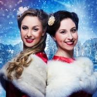 BWW Reviews: WHITE CHRISTMAS a Happy Holiday at Hillbarn