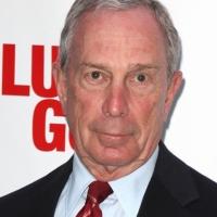 Signature Theatre's Annual Gala to Honor Michael R. Bloomberg & Ruben…