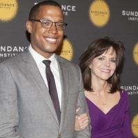 Photo Coverage: Sally Field Hands Out the First Ever Sundance Institute Tennessee Wil Video