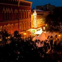 Palace Theatre's Wine Tasting Event & Centennial Celebration Held Today