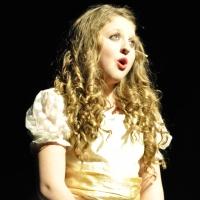 D.L. Parsons Theatre Receives National Youth Arts Awards; Ceremony Set for Today