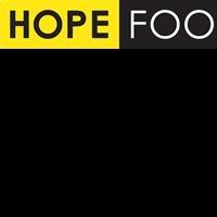 HOPE FOODS Partners with Presence Marketing/Dynamic Presence; Launches Brand Nationwi