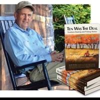 John P. Faris, Jr Announces 'Ten Was The Deal: Southern Hunting and Fishing Stories'  Video