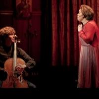Anna Deavere Smith and Joshua Roman Present CONVERSATIONS ON GRACE at Harris Theater  Video