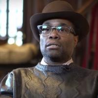 STAGE TUBE: Sneak Peek of Billy Porter and More in THE COLORED MUSEUM at Huntington T Video