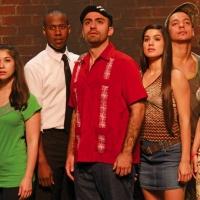 Actors' Playhouse at the Miracle Theatre Presents IN THE HEIGHTS, Opening 3/6 Video
