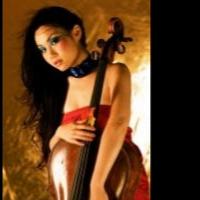  Tina Guo to Perform as Guest Artist in MYTHOS on October 6, 2014 Video