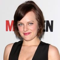 Fashion Photo of the Day 3/25/13 - Elisabeth Moss