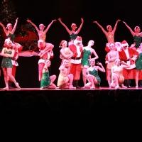 The Atlantic City Ballet Presents IT'S A SHORE HOLIDAY, 11/28-29 Video
