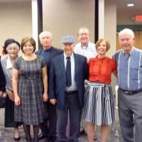 Ad Hoc Touring Company to Read THE FOREIGNER, 1/6