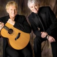 Air Supply to Play bergenPAC, 3/2 Video