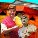 Spreckels Theatre to Present A FUNNY THING HAPPENED ON THE WAY TO THE FORUM, 2/8-17 Video