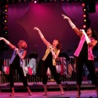 BWW Reviews: THE BIKINIS in New Haven
