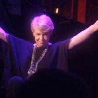 Peggy King to Play Metropolitan Room, 2/23 Video