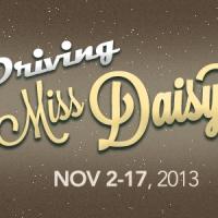African-American Shakespeare Co. to Open 2013-14 Season with DRIVING MISS DAISY, 11/2 Video