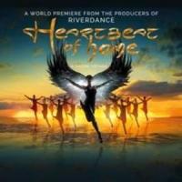 HEARTBEAT OF HOME's Set Projection Designer Dave Torpey Added to TEDxBROADWAY…