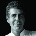 Anthony Bourdain and Eric Ripert Take Stage in GOOD VS. EVIL at Jones Hall Tonight, 1 Video