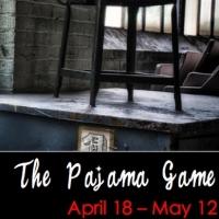The Music Theatre Company Opens THE PAJAMA GAME, 4/18 Video
