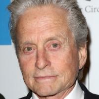 Photo Coverage: Michael Douglas, Tommy Tune & More Gather to Remember Marty Richards Video