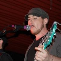BWW Interviews: A Fragile Tomorrow - A Young Band with Lots of Promise