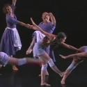 STAGE TUBE: Dance Production FRAULEIN MARIA to Retire After Jacob's Pillow Festival 2 Video