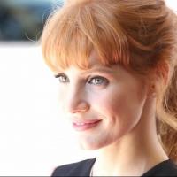 Photo Coverage: On the TIFF Red Carpet for MISS JULIE, with Jessica Chastain & More Video