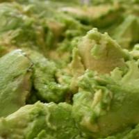 Marina's Menu: Guacamole - Versatile and Delicious