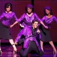 DREAMGIRLS Dazzles Audiences in Baltimore, 5/4-5 Video