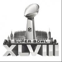 JERSEY BOYS Cast Ushers in the Super Bowl on 'Super Bowl Boulevard' Today