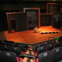 American Stage, freeFall and St. Petersburg Opera Open THEATRE + ART + VISION – BEHIN