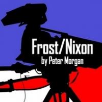 Silver Spring Stage Presents FROST/NIXON, Opening 4/5 Video