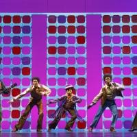 BWW Reviews: MOTOWN: THE MUSICAL National Tour at Durham Performing Arts Center