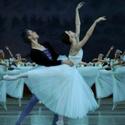 Town Hall Theater Screens GISELLE, 10/8 Video