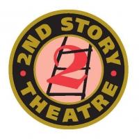 THE LYONS, SAINT JOAN & More Set for 2nd Story's 2013-14 UpStage/DownStage Season Video