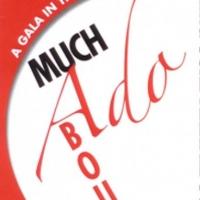 Burning Coal Theatre Company to Host MUCH ADO ABOUT SOMETHING Gala, 10/18 Video
